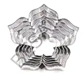 METAL KESİCİ SET 6 PARÇA