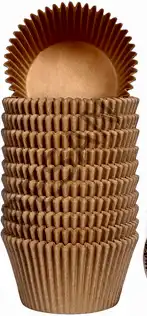 NO:1 NATÜREL KRAFT KAĞIT KAPSÜL 370 ADET - KUTULU