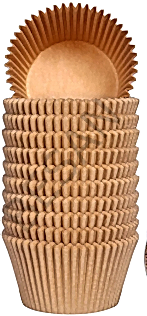 NO:0 NATÜREL KRAFT KAĞIT KAPSÜL 480 ADET - KUTULU