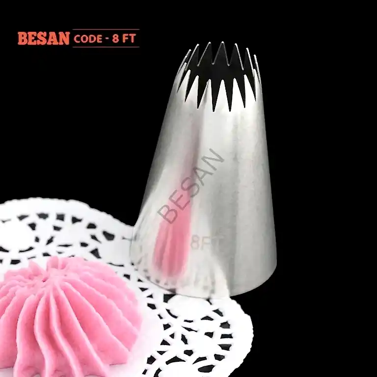 DUY YILDIZ FRENCH 8FT