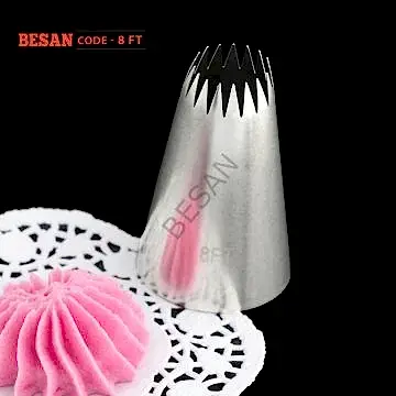 DUY YILDIZ FRENCH 8FT