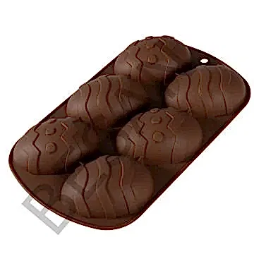 YUMURTA SİLİKON KALIBI