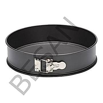 YUVARLAK KELEPÇELİ KALIP 20cm. PATISSE - PROFI