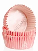 PET KAPSÜL  F140 - PEMBE FİYONK  100 ADET