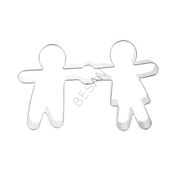 GINGER KARDEŞLER KOPAT