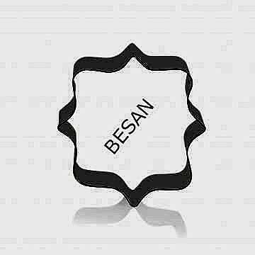 ÇERÇEVE2 KOPAT 8.8*8.5*2.1cm