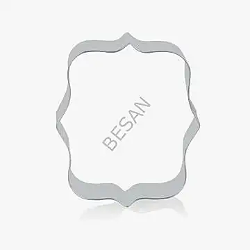 ÇERÇEVE4 KOPAT  9.7*8.5*2.1cm