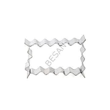 PETİBÖR-4 KOPAT  7.8*5.6*1.7cm