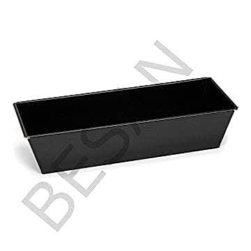 BATON KEK KALIBI 30cm (SİYAH)