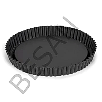 JÖLELİ TART KALIBI 28cm.