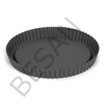 JÖLELİ TART KALIBI 24cm.