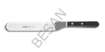 Pasta Paleti Esnek Kıvrık 20/25 cm PİRGE