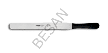 Pasta Bıçağı Dişli 30 cm PİRGE