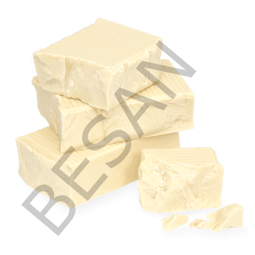 BEYAZ (FİLDİŞİ) KUVERTÜR ÇİKOLATA 400-420gr. ELİT MARKA