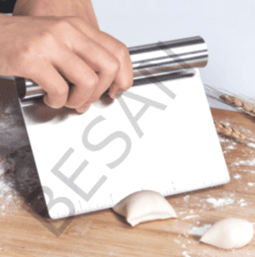 PASLANMAZ ÖLÇÜLÜ SIVAMA - KESİCİ APARATI