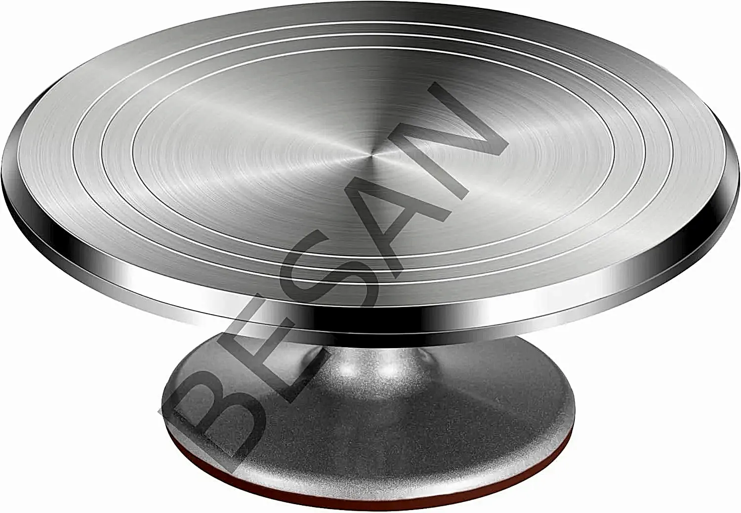 DÖNER SIVAMA STANDI METAL 31CM - 13CM YÜKSEKLİK