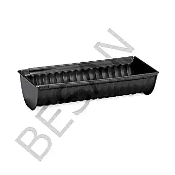 AYARLANABİLİR DİLİMLİ BATON KEK KALIBI