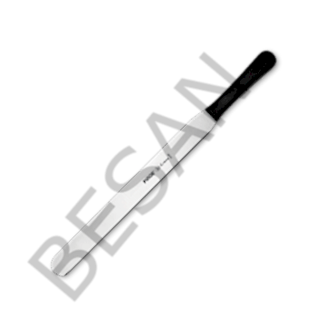 PASTA BIÇAĞI DÜZ 35cm. PİRGE