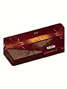 SÜTLÜ KUVERTÜR ÇİKOLATA 2,5KG - ELİT MARKA