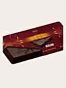 BİTTER KUVERTÜR ÇİKOLATA 2,5KG - ELİT MARKA