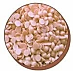 FİLDİŞİ DAMLA KOKOLİN ÇİKOLATA 1KG. - BALDEN MARKA