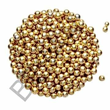 ARJANTİN ALTIN ŞEKER 5MM 25-30GR.