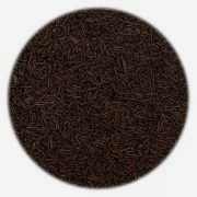 GRANÜL ÇİKOLATA BİTTER 150GR.