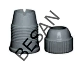 DUY ARA BAĞLANTI APARATI BÜYÜK ÇAP:2.5CM