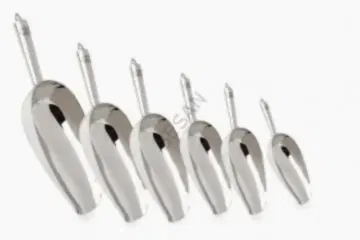 PASLANMAZ ŞAŞULA NO:6 - EN KÜÇÜK BOY