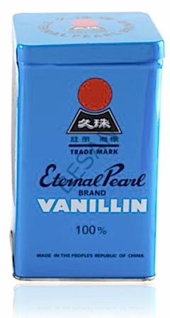 VANİLİN ETERNAL PEARL - %100 SAF