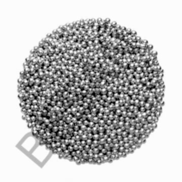 ARJANTİN GÜMÜŞ ŞEKER 4 MM 25-30GR.