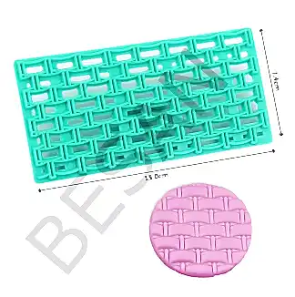 ŞEKER HAMURU DESEN ÇIKARICI