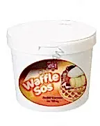 WAFFLE SOS BİTTER 10KG. ELİT MARKA