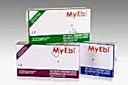 NİTRİL ELDİVEN SMALL 100 ADET / PAKET  MYEBI MARKA MAVİ