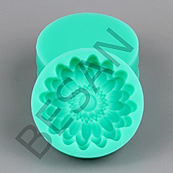 AYÇİÇEK SİLİKON KALIP