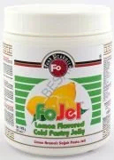 LİMON Aromalı Bitkisel Dekoratif Soğuk Pasta Jeli 1 KG. Fo Marka